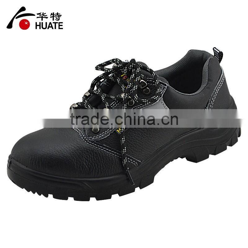 Steel Toe Feature and Unisex Gender sporting safety shoe