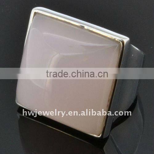 925 Silver Band Rings