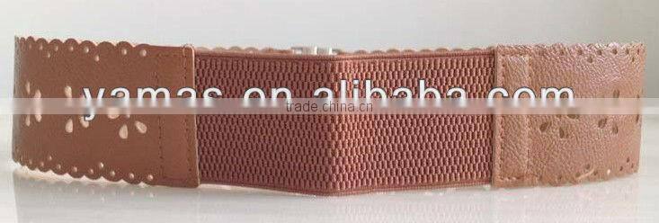 latest design elastic belt
