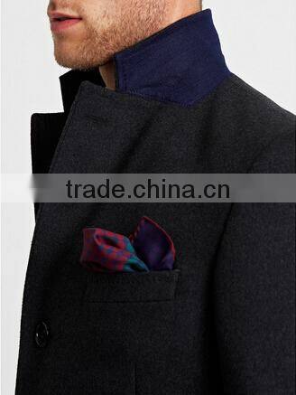 2014 Men Coat Made In China Factory Cheap Price