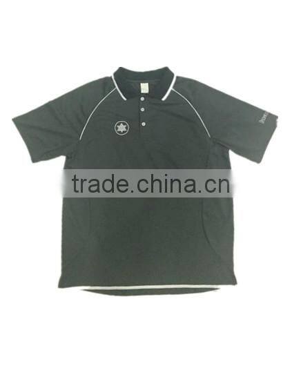 Men Sport Polo T-shirt