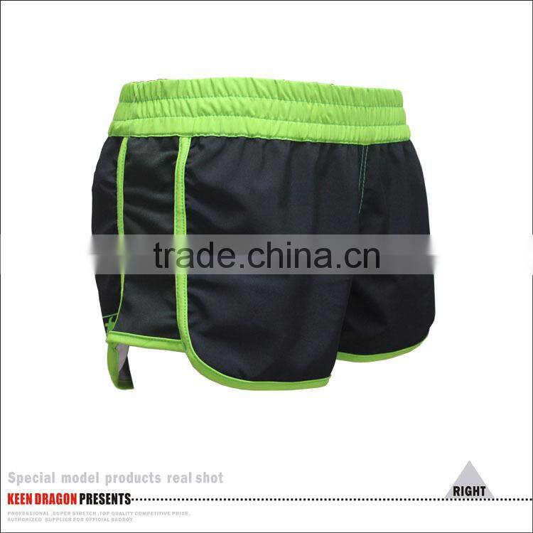 Factory Oem Wholesale Price Womens Boxing Shorts