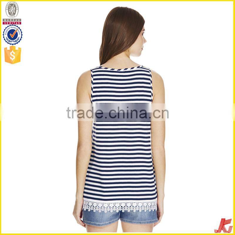 Cool sexy woman vest