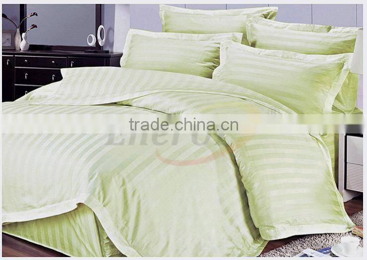 Copper Infused King Pillowcase Pair Stripe