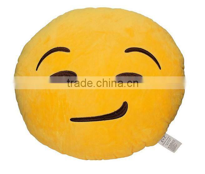 Alibaba china applique round wholesale custom decorative decorative body hug pillow