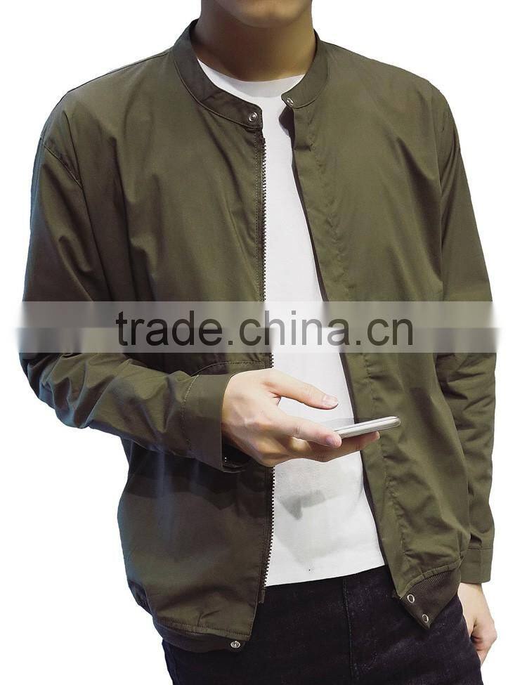 Wholesale 2016 Breathable Men Clothing Outdoor Sun Protection Jacket