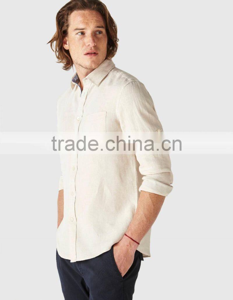 latest shirt design your own shirt for men,mens stylish liene shirts