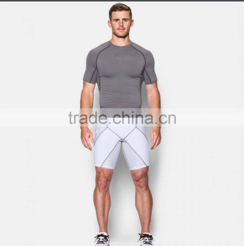 Custom Gym Training High Waisted Army Wholesale Booty Fitness Shorts