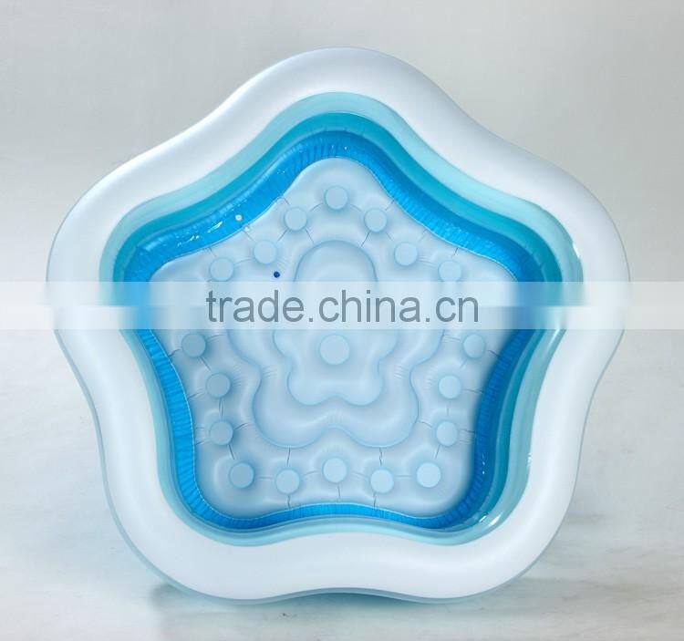 INTEX color swimming pool