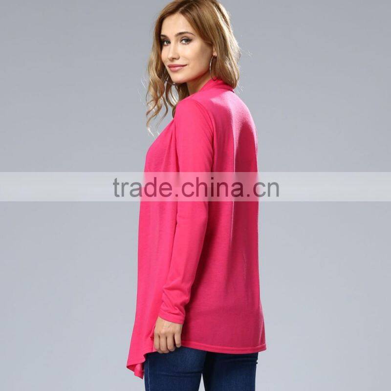 XL XXL latest fashion blouse design for wholesale