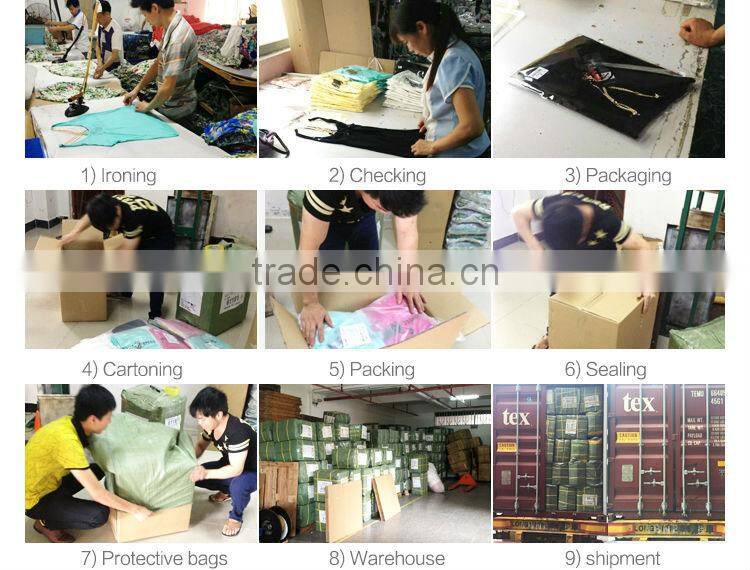 Custom Make V-Neck Sexy Lady Midriff Costume Above Knee Mature Women In Short Dresses