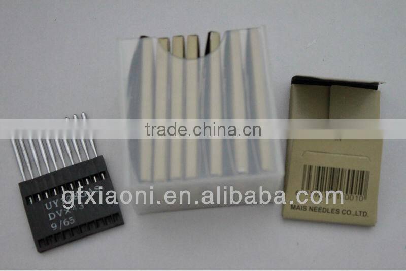 *hot selling* & *high quality* DBx1 & DCx1 & UY128 sewing machine needle in stock