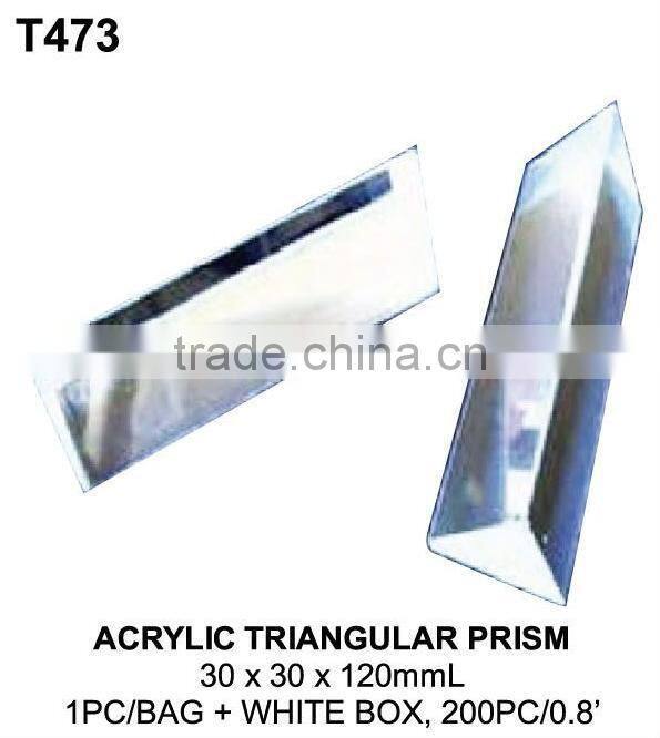 ACRYLIC MAGNIFYING PAPERWEIGHT