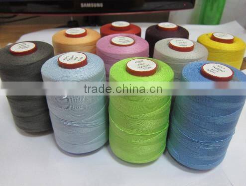 sofa polyester sewing thread