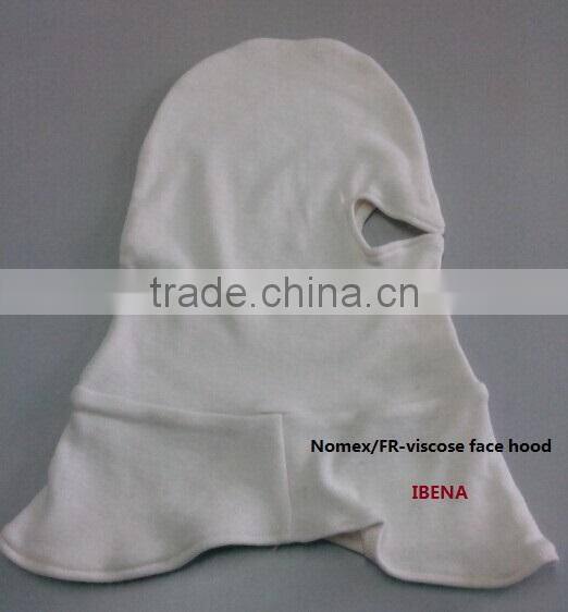 Nomex balaclava / Nomex face hood