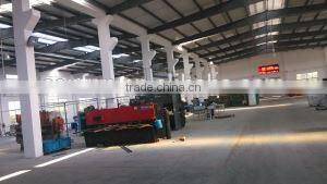 For Chemical industry; Hospital application Odor removal filtration panel g3 to g5(EN779) carbon filter