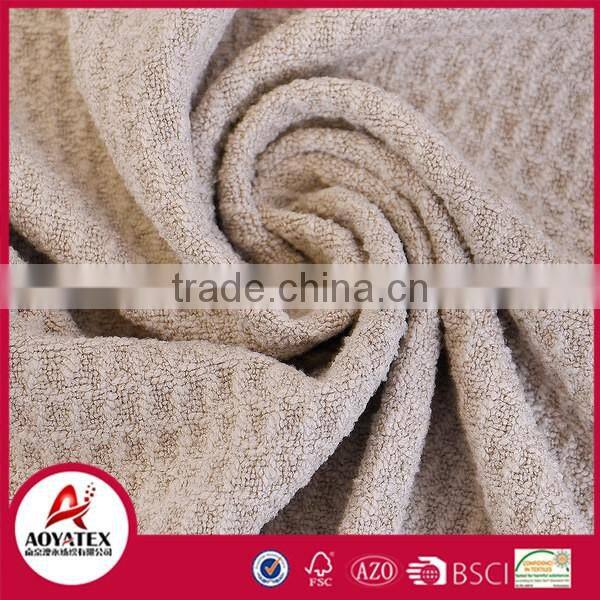 Hign quality Water Magnet Microfiber Drying Towel with Waffle Weave design for Car, Hair, Bath, Kitchen & Dogs