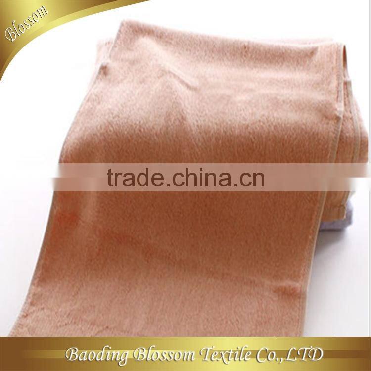 goods from china supplier plain dyed bamboo bath towel wholesale 70*150cm