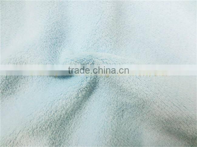 Wearable Fleece kids poncho, Cute Anmail Hooded Blanket