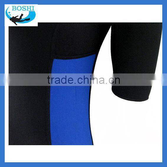2015 wholesale sportswear woman wetsuit manufacturer