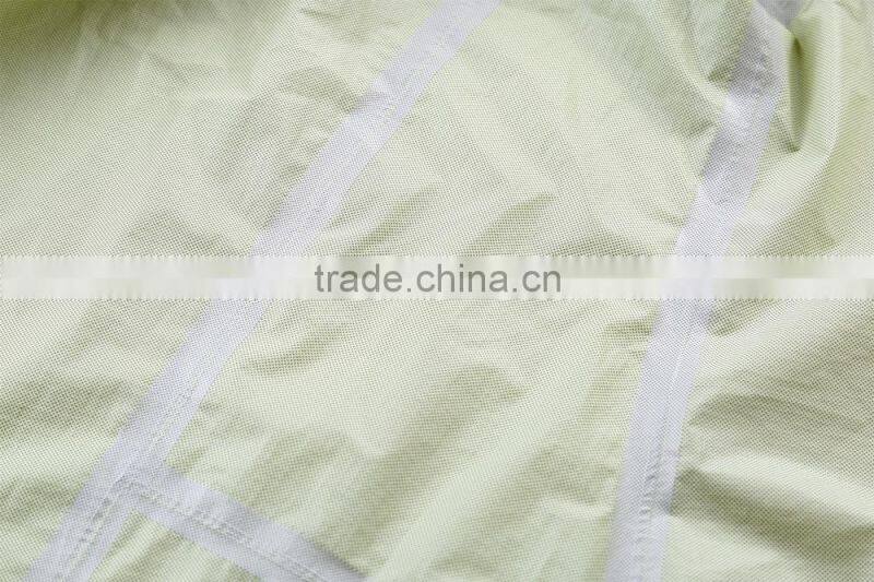 Men's Light Weight Breathable Waterproof Cycling Jacket