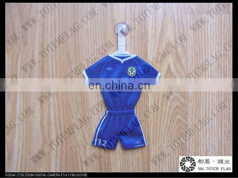 Mini Shirt Jersey For Football Gift
