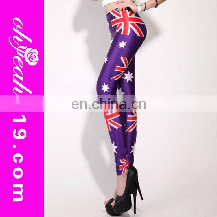 UK flag sexy girls hot leggings wholesale