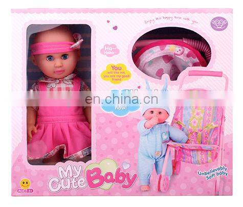 Vinyl reborn baby dolls toys wholesale