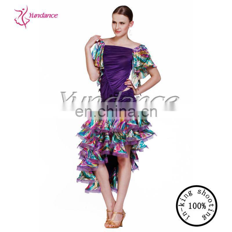 AB008 best dance costumes 2014