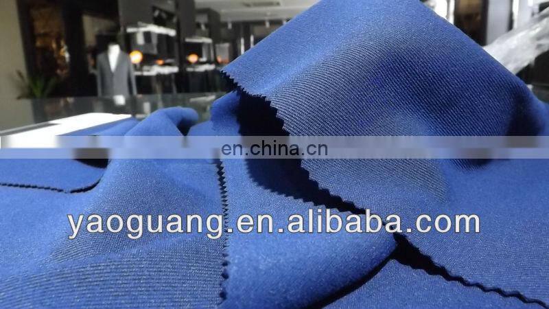 Knit Modal blend tr fabric