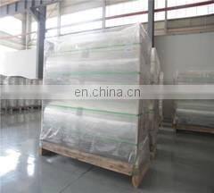 Manufacturer Hot Sale aluminium-plating releasing protective bopet film