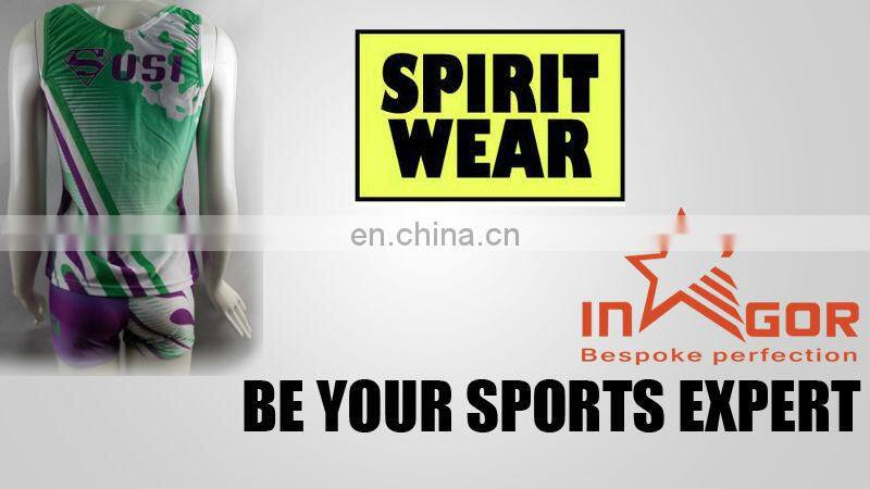 Custom cheerleading wear,Sublimation cheer apparel,cheerleading uniforms.