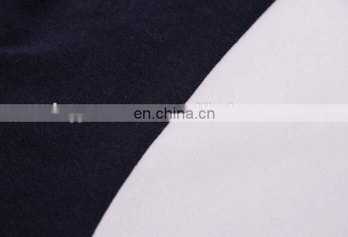 2016 new arrival professional customize service fashion t-shirt wide neck men