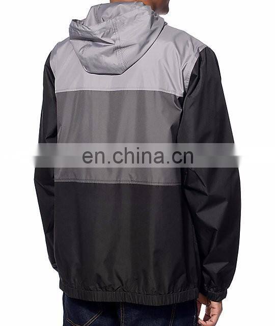 Wind Breaker Jacket - 2017 new Custom ladies Spring Microfiber Wind Breaker waterproof windbreaker jacket