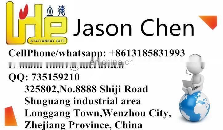 high quality customized own logo printed coverpaper spiral notebook and diary manufacturer