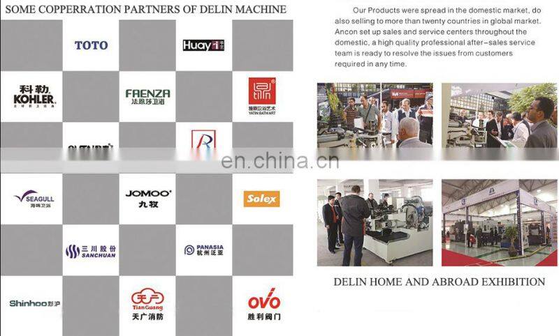 car parts stainless polishing machine for sale