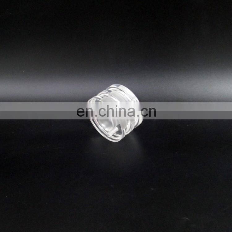 High quality acrylic plastic industrial pulley perforation stents