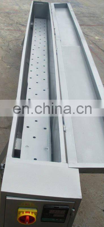 PVC Profile Bending Machine