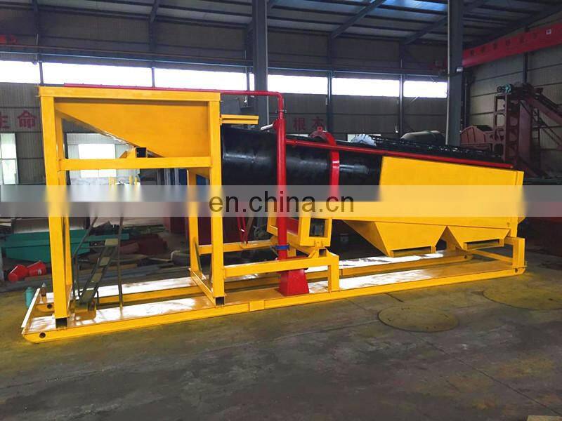 SINOLINKING Durable best performance Gold Mining / Gold Mining Machine / Mines Gold in Africa Ghana