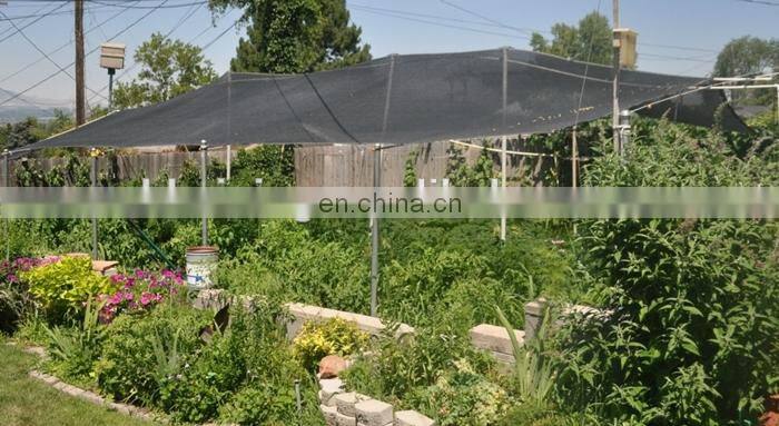 Black Shade Net 30%, dubai green Shade Net 40% 50% 60% 70%