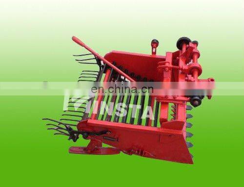 price of mini potato harvester ,onion harvester with cheap price