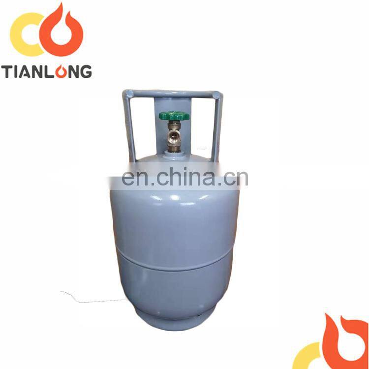 11kg Philippines LPG gas cylinder,high quality and hot selling,propane