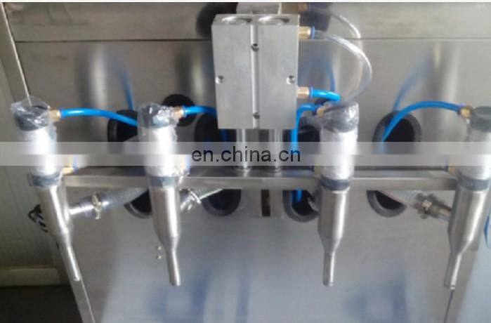 top quality beer canning machine filling machine