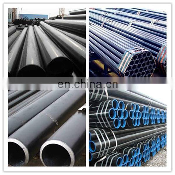 ASTM A335 P11 P91 T91 alloy steel tube