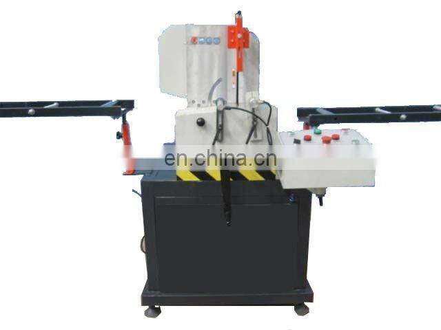 PVC windows and doors processing equipment