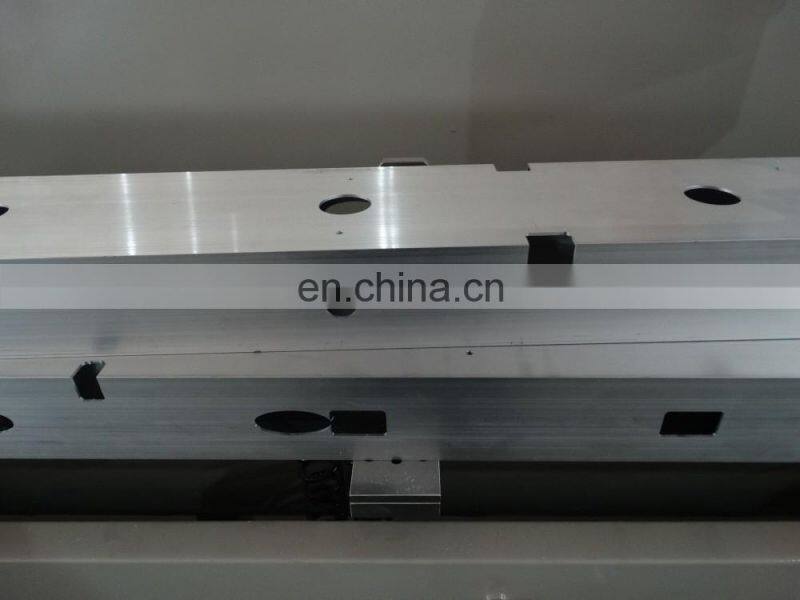 Famous brand aluminum CNC milling machine for sale
