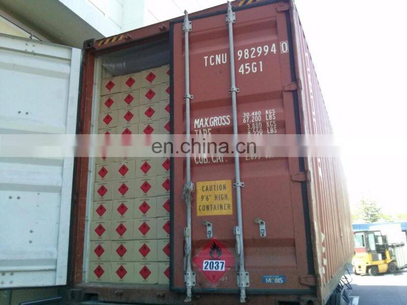 BUTANE GAS CARTRIDGE 220g - 250g / MADE IN KOREA