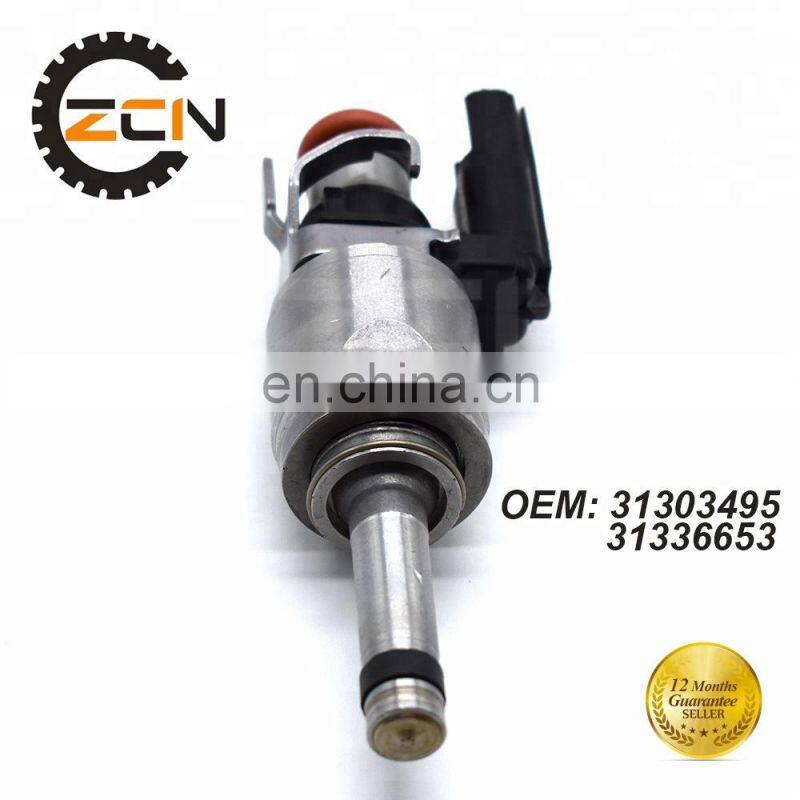 Automobile Parts Spare High Quality Auto GDI Fuel Injector 31303495 31336653