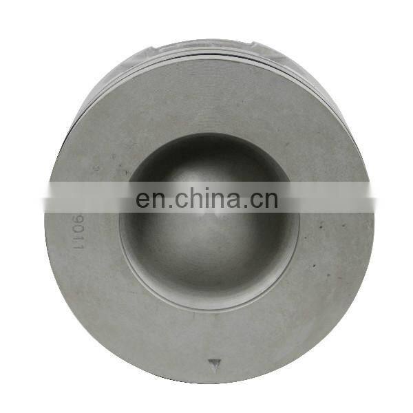 Guangzhou Supplier Engine Spare Parts Piston For Excavator ZX270-3 Engine 4HK1T 8-98152901-0