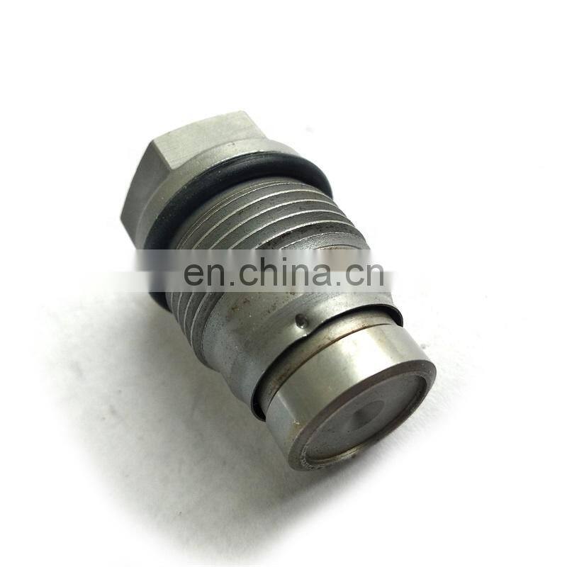 ISF3.8 Common Rail Pressure Relief Valve 3974093